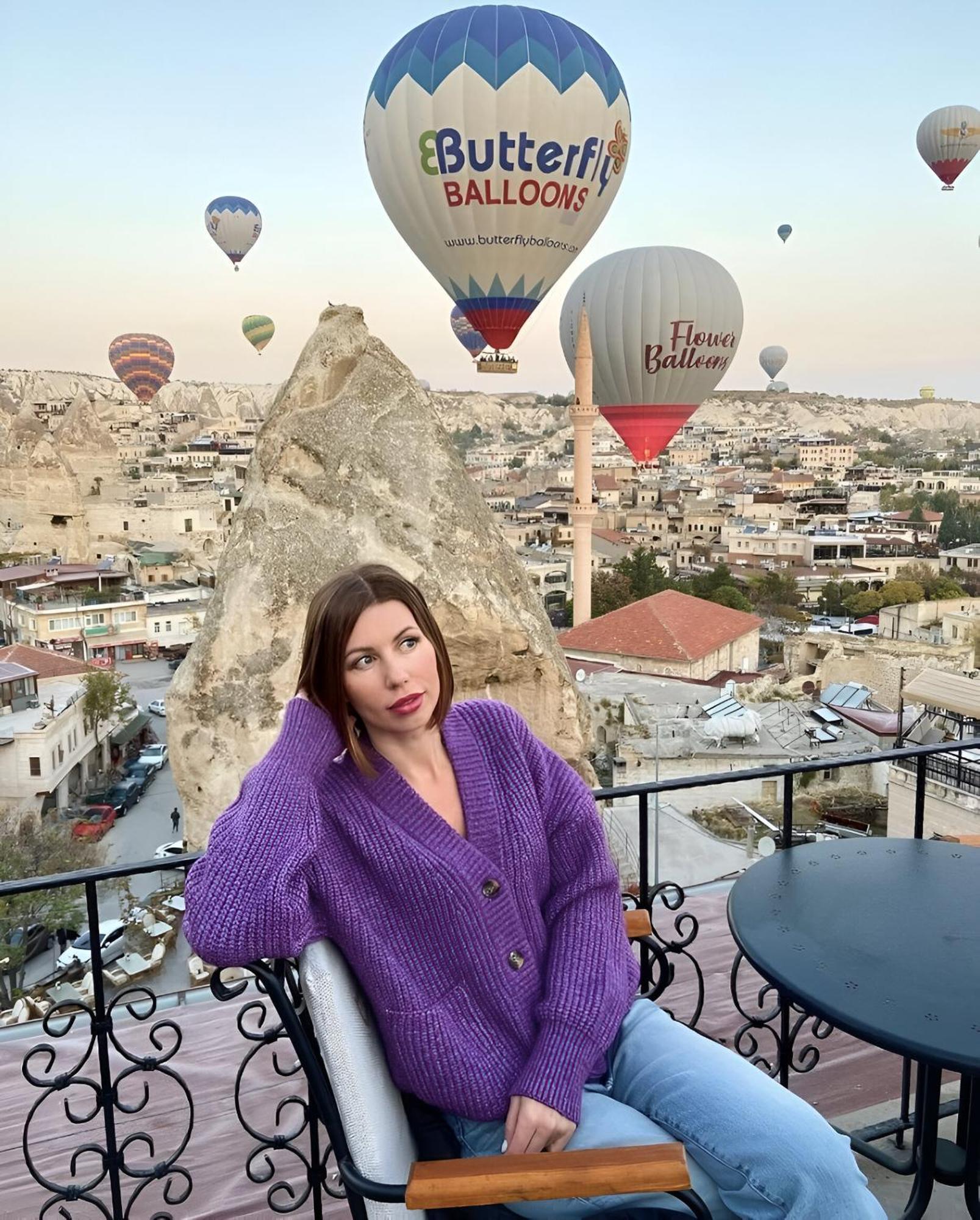 Castle Cave Hotel Göreme Zewnętrze zdjęcie
