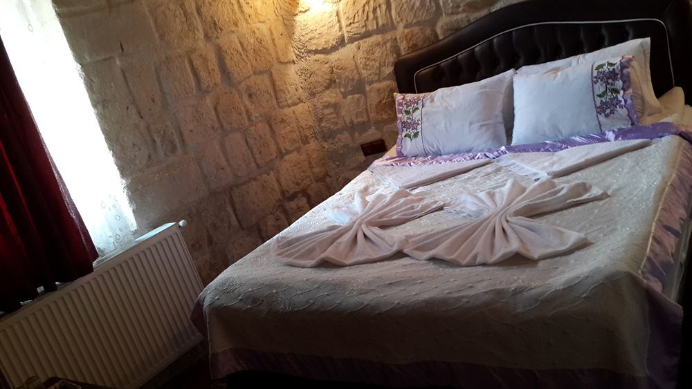 Castle Cave Hotel Göreme Zewnętrze zdjęcie